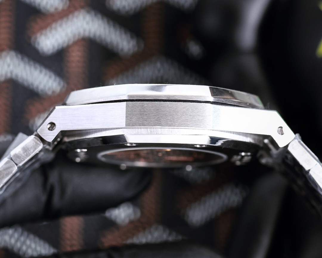 Audemars Piguet watch